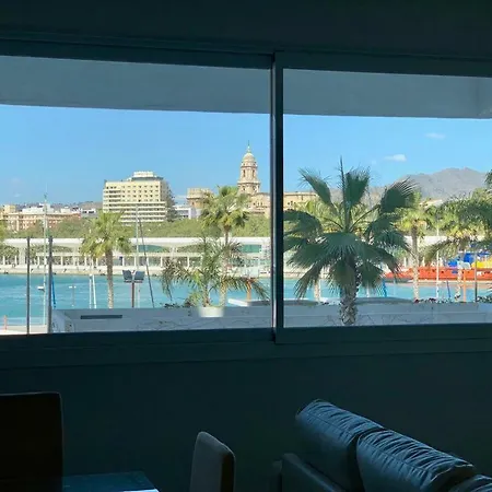 Diamond Puerto De * Màlaga