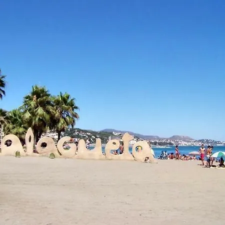 Apartmán Diamond Puerto De Màlaga