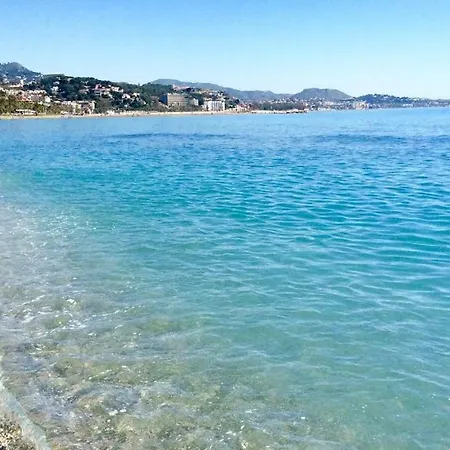 Lejlighed Diamond Puerto De