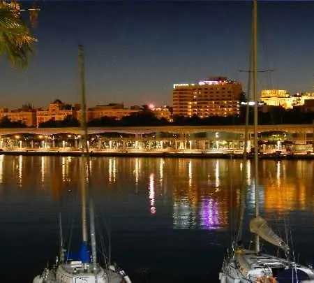 Lejlighed Diamond Puerto De