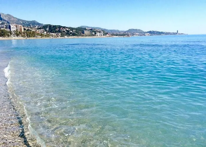 Lägenhet Diamond Puerto De